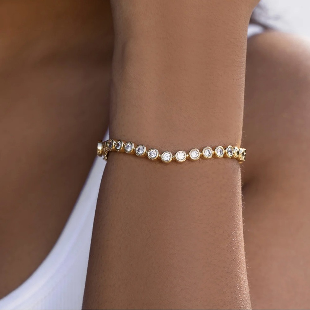 Miranda Frye Waverly Cuff - Size Medium